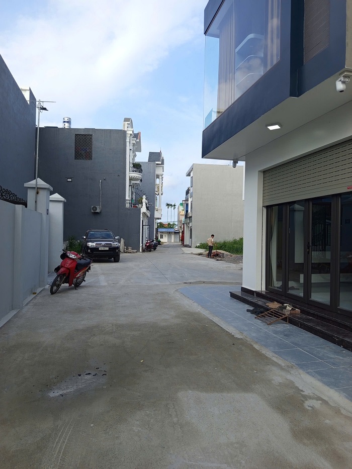 BÁN ĐẤT ĐẸP – THÔN ĐỒNG DỤ, XÃ ĐẶNG CƯƠNG, HUYỆN AN DƯƠNG, HẢI PHÒNG 